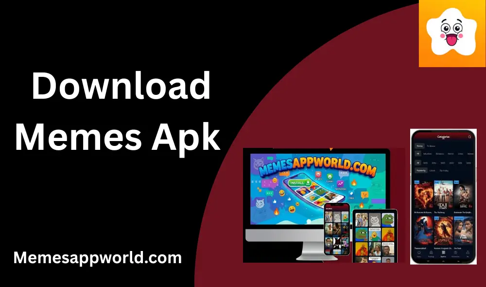 Memes Apk Download For Andriod