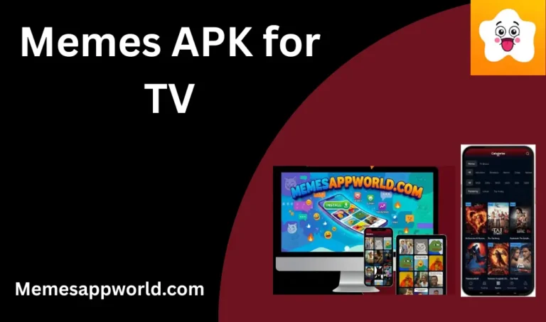 Memes APK for TV